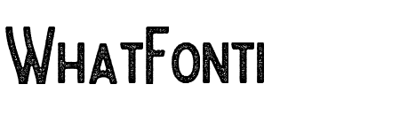 Caltons Typeface Rough