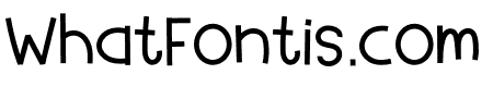 Halloween Font
