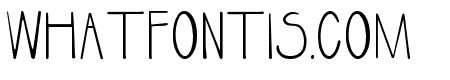 CG Amaze Font Regular