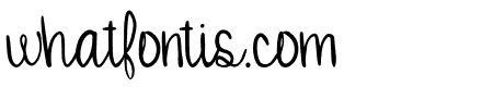 CG Algae Font Regular