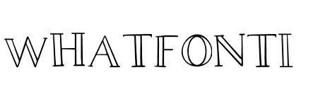 CG Alarm Font Regular