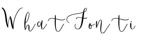 Amelia Esthery Script