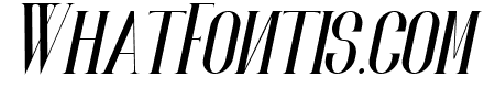 Norland Italic