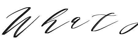 AuthumnSofiaScript
