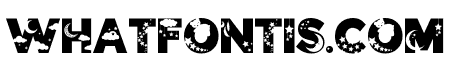 Sweet Dreams Silhouette Font Regular