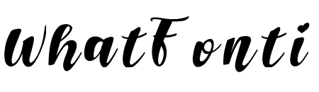 Dandelion Italic