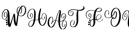 Monogram Craft