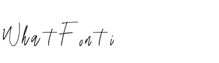 ChekovSignature