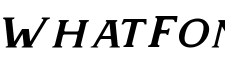 Espano Italic