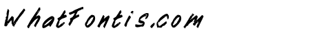 Kotobadua-Italic