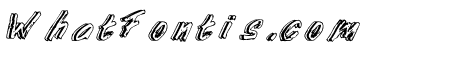 Kotobadua-TuxedoItalic