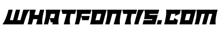 Alien Realities Italic