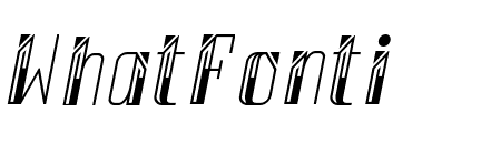 Premy Style 01 Italic