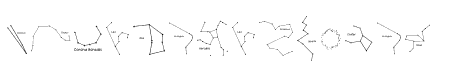 212 Stargazer Constellations