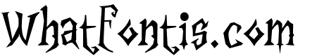 Hallowitch-Regular