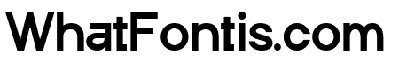 Punta Bold Flat
