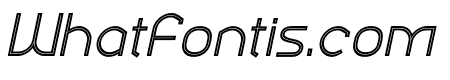 Ekela Punch Book Italic