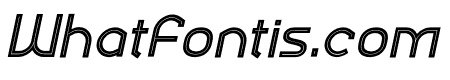 Ekela Punch Medium Italic
