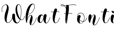 Morrissley Script regular
