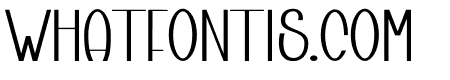 Brokefold Sans