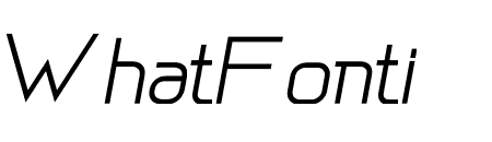 Ndasem Italic