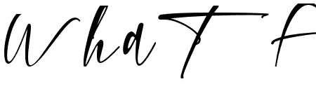 Olliffia-Italic
