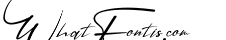 Signatures