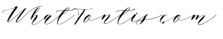 Cadafi font