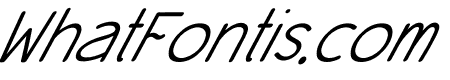 Mattilda Italic