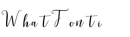Magtina Script