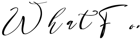 Romance Privilege Italic