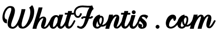 Gravitafont