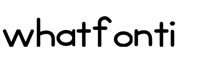 CG Jiggy Font Regular