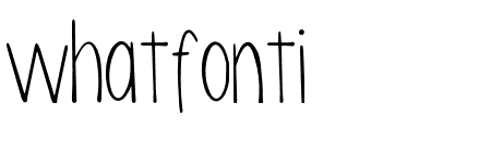 CG Jenni Font Regular