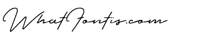 Outdoors Signature Clean