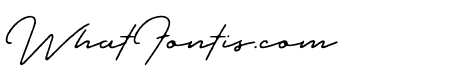 Outdoors Signature Rough