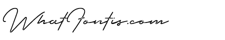 Outdoors Signature Rust