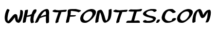 Sunshine Smile Italic