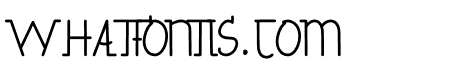 Gapbrooth Serif