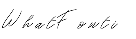 Raghen Script Regular