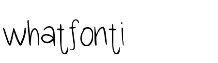 CG Jaguar Font Regular