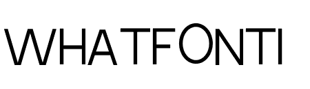 CG Hunky Font Regular