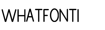 CG Humble Font Regular