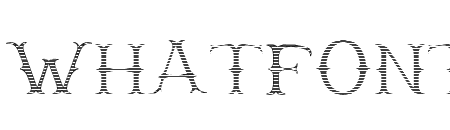 CG Gormet Font Regular