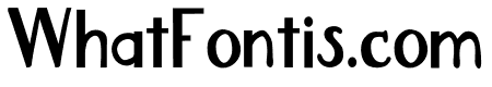 Cg Good Times Font Regular