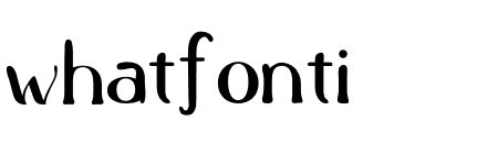CG Go Lucky Font Regular