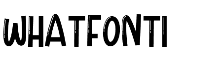 Scroobius Font Regular