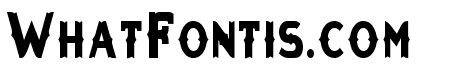 CG Folly Font Regular