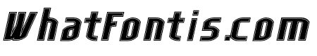 Lakisa College Italic