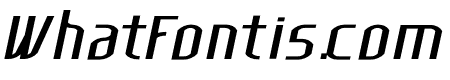 Lakisa Medium Italic